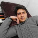 تصویر پروفایل مصطفی