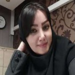 تصویر پروفایل سمانه