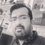 تصویر پروفایل سامر