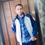 تصویر پروفایل سعید