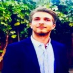 تصویر پروفایل بهنام