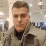 تصویر پروفایل بردیا
