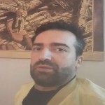 تصویر کاربر با کد 553073