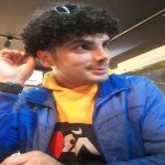 تصویر پروفایل فرزین