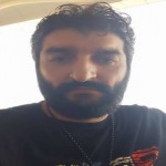 تصویر پروفایل محمد رضا