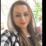 تصویر پروفایل مونا