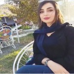 تصویر پروفایل مهتاب