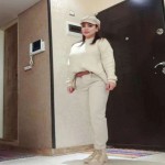 تصویر پروفایل زینب