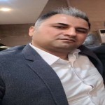 تصویر پروفایل فرشید