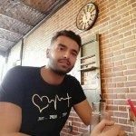 تصویر پروفایل امیر