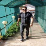 تصویر پروفایل علیرضا