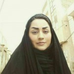 تصویر پروفایل عاطفه