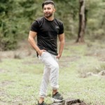 تصویر پروفایل امیرعلی