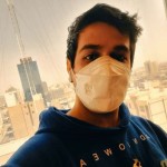 تصویر پروفایل علیرضا