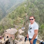 تصویر پروفایل بدون نام