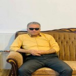 تصویر پروفایل علی