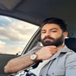 تصویر کاربر با کد 883586