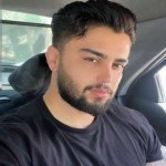 تصویر پروفایل افشین