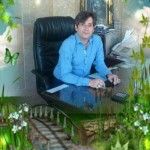 تصویر پروفایل علیرضا