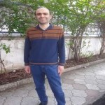 تصویر پروفایل موسی