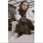 تصویر پروفایل زهرا