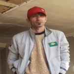 تصویر پروفایل پیام