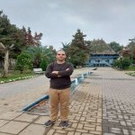 تصویر پروفایل اسحاق