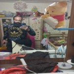 تصویر پروفایل مهدی