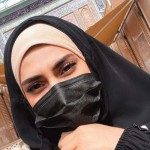 تصویر پروفایل ثریا