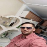 تصویر پروفایل وحید