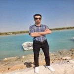 تصویر پروفایل رضا