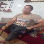 تصویر پروفایل رامین