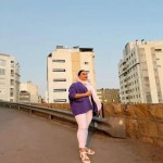 تصویر پروفایل سهیلا