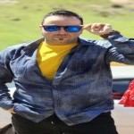 تصویر پروفایل حامد رضایی