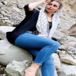 تصویر پروفایل نگار