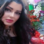 تصویر پروفایل مریم