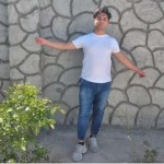 تصویر پروفایل فرشید