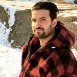 تصویر کاربر با کد 381312
