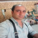تصویر پروفایل امید