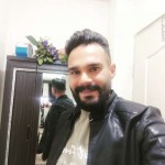تصویر پروفایل مهدی