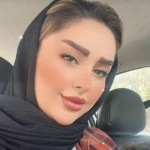 تصویر پروفایل مائده