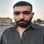 تصویر پروفایل امیرحسین