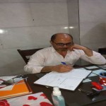 تصویر پروفایل علی