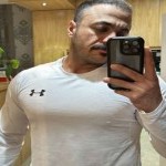 تصویر پروفایل علیرضا