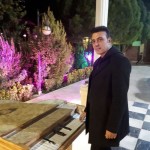 تصویر پروفایل کوروش