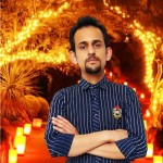 تصویر پروفایل علی