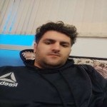 تصویر کاربر با کد 891272