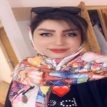 تصویر پروفایل زهرا سادات