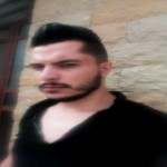 تصویر پروفایل مسعود
