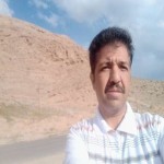 تصویر پروفایل مهدی